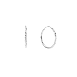 Pico Mackenzie Petit Hoops